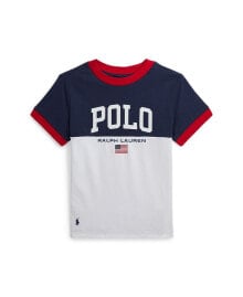 Children's T-shirts and T-shirts for boys