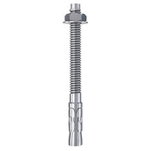 FISCHER GROUP FWA 8X80 45789 Anchor Bolt 50 Units