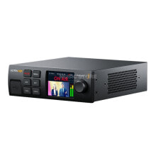 Black Magic Design Blackmagic Web Presenter 4K