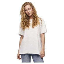 PIECES Sara Oversized Short Sleeve T-Shirt