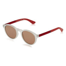 Мужские солнцезащитные очки Мужские очки солнцезащитные круглые красные Tommy Hilfiger TH-1476S-900