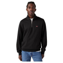 Levi´s ® Original half zip sweatshirt