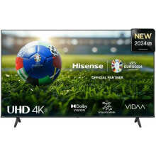 Smart TV Hisense 50A6N 50