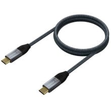 AISENS A107-0670 100W 0.6 m USB-C To USB-C Cable