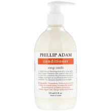 Phillip Adam, Conditioner, Orange Vanilla, 12 fl oz (355 ml) (Товар снят с продажи) 