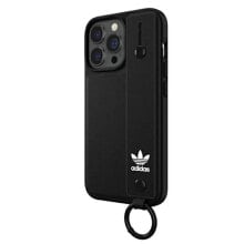 ADIDAS Hand Strap iPhone 13 Pro 13 6.1 47109 phone case