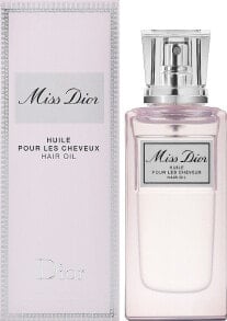 Dior Miss Dior Parfum Hair Oil - Haaröl