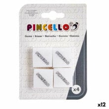 Ластики для детей Pincello (Пинселло)