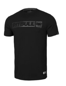 Мужские спортивные футболки Pit Bull West Coast