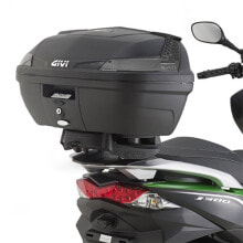 Accessories for motorcycles and motor vehicles