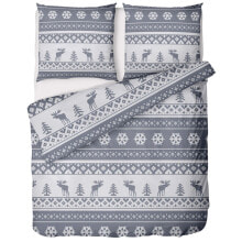 Bed linen sets