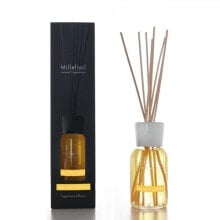 Aromatic diffusers and candles