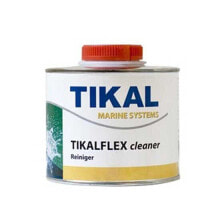 TIKAL C 500ml Cleaner