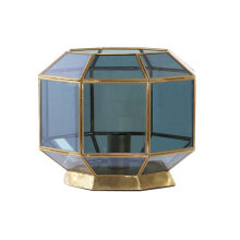 HOME DECOR Crystal 29x29x25 cm Table Lamp