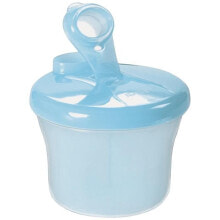 Посуда для малышей philips AVENT Дозатор молочной смеси на 3 порции SCF135/06