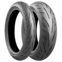 Bicycle tires