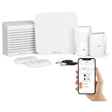 SCS Sentinel Smart Home Devices