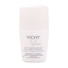 Дезодоранты Шариковый дезодорант Vichy Deo (50 ml)