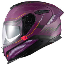 NEXX Y.100R Baron Full Face Helmet