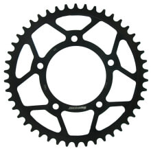 SUPERSPROX Steel Ducati 520x43 RFE743X43BLK Rear Sprocket