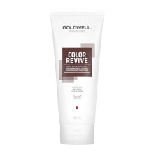 Cool Brown Dualsenses Color Revive ( Color Giving Condicioner)