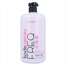 Shampoos for hair шампунь + кондиционер Kode Freq /Daily Use Periche (1000 ml)