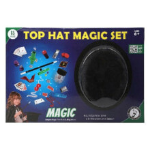 Купить развлекательные игры для детей BB Fun: Волшебный набор "Шляпа в игре" (42 x 29 см) BB Fun