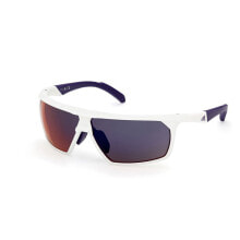 Мужские солнцезащитные очки ADIDAS SP0030-7021Z Sunglasses
