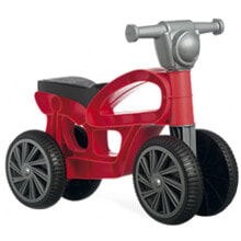 FABRICA DE JUGUETES CHICOS Mini Custom Ride-On Toy