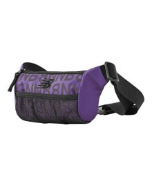 New Balance opp Core Waist Bag, Small
