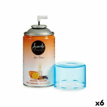 пополнения для ароматизатора Sensations 250 ml (6 штук)