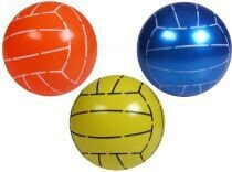 Детские мячи и прыгуны item Rubber ball, checkered - (X-NA-MD0025)