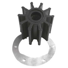 TALAMEX 17200133 Neoprene Inboard Impeller Spline Drive With Gasket