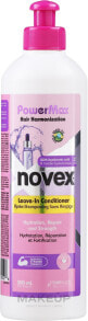 Haarspülung - Novex PowerMax Hair Harmonization Conditioner