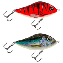 Fishing lures and jigs