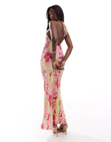 Women's Maxi Dresses