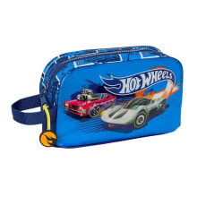 SAFTA Hot Wheels Sonny thermos breakfast bag