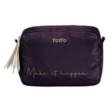 Women's bags and backpacks Totto