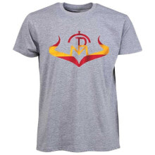 Men's sports T-shirts and T-shirts