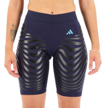 ADIDAS Adizero Control Short Leggings