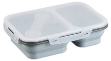 Containers and lunch boxes