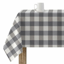 Tablecloths and napkins