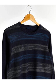 Men's sweaters and cardigans