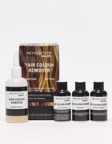 Revolution Haircare – Haarfarben-Entferner