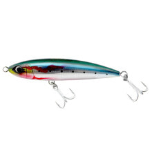 Fishing lures and jigs