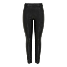 ONLY Jessie Faux Leather Leggings