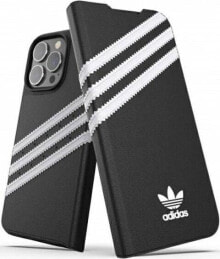 Adidas adidas OR Booklet Case PU FW21