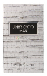 Jimmy Choo Man Туалетная вода 50 мл