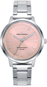 Купить женские наручные часы MARK MADDOX: Marais MM1019-77