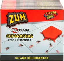 ZUM S2035 Cockroach Trap Gel